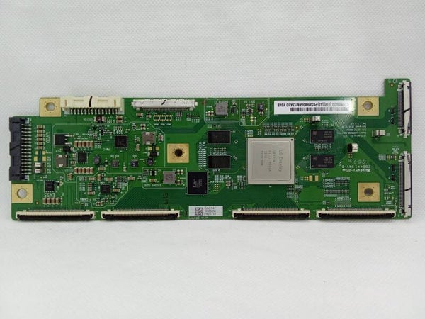 Tconboard LG OLED65C9PVA LE650AQD-EMA1-Y31 6870C-0802A LE650AQD
