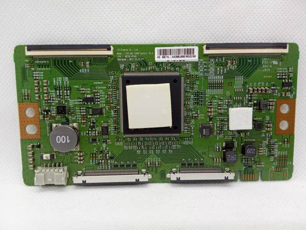 Tconboard Sony KD-43XG8305 KD43XG8305 6871L-5439B 6870C-0749A