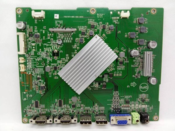 Mainboard Philips BDM4350 715G7971-M0E-000-005K