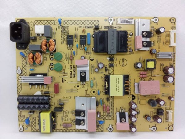 Powerboard Philips BDM4350 715G8023-P02-001-0V3M FQ351XAS3