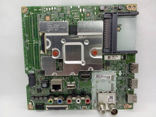 Mainboard LG 50UN73006LA EBT66468603 66468603 EAX69083603 (1.0)