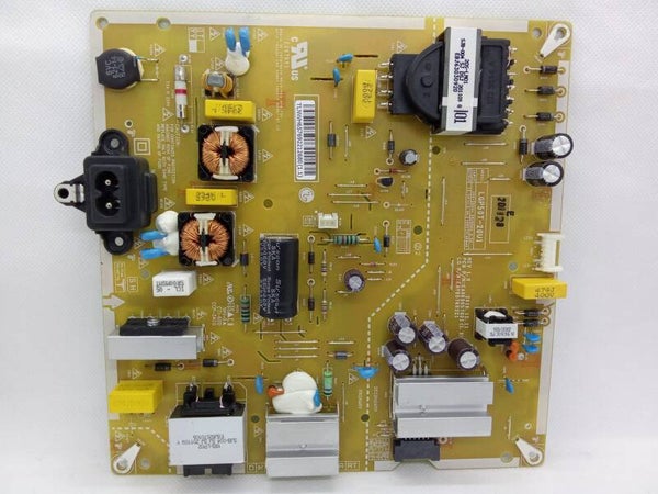 Powerboard LG 50UN73006LA EAY65769221 LGP50T-20U1 EAX69057001 (1.9)