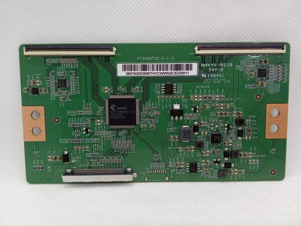 Tconboard LG 50UN73006LA PT500GT02-2-C-3