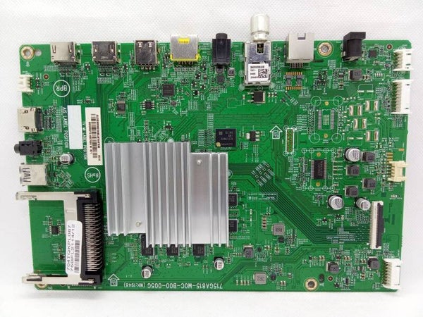 Mainboard Philips 75BFL2114/12 715GA815-M0C-B00-005G B500602T0