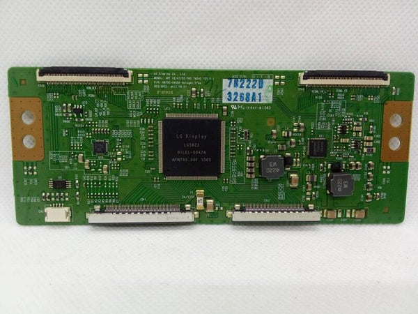 Tconboard Philips 42PFL6158K/12 6871L-3268A 6871L-3268A1 6870C-0450A