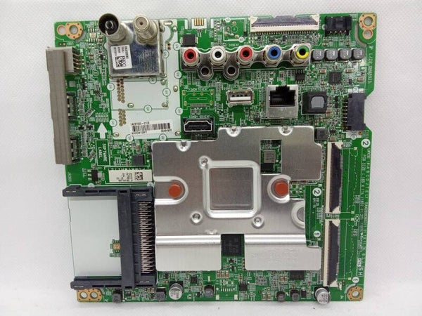 Mainboard LG 75UN71006LC EBT66484903 66484903 EAX69083603(1.0)