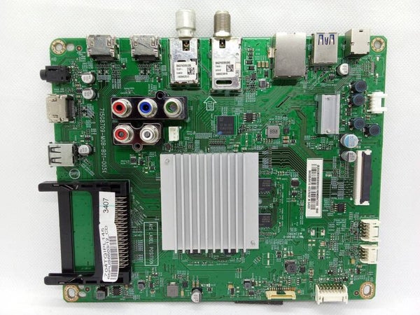 Mainboard Philips 65PUS6503/12 715G8709-M0B-B01-005K 704TQIPL145