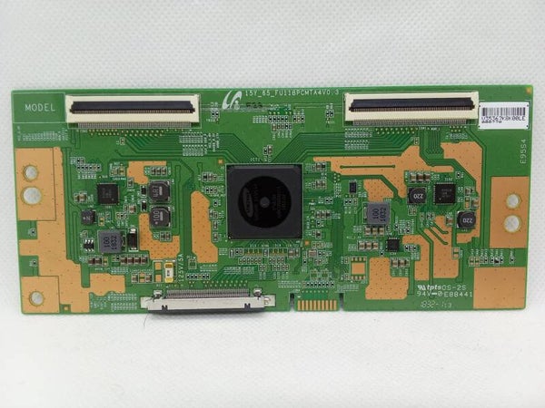 Tconboard Philips 65PUS6503/12 15Y_65_FU11BPCMTA4V0.3 V35367K