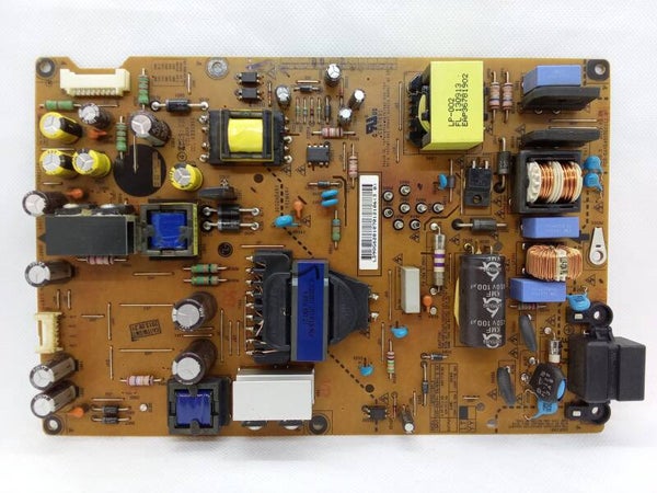 Powerboard LG 55LN5758 LGP55-13PL2 PLDK-L208A 3PCR00111A EAX64905601 (1.8)