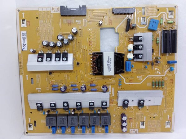 Powerboard Samsung QE55Q8CNAL L55E7NQ_NHS BN44-00939A BN4400939A