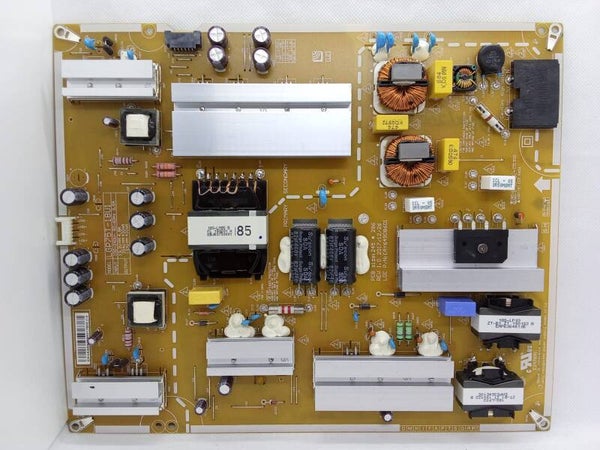 Powerboard LG 75UK6200PLB LGP75T-18U1 EAY64908601