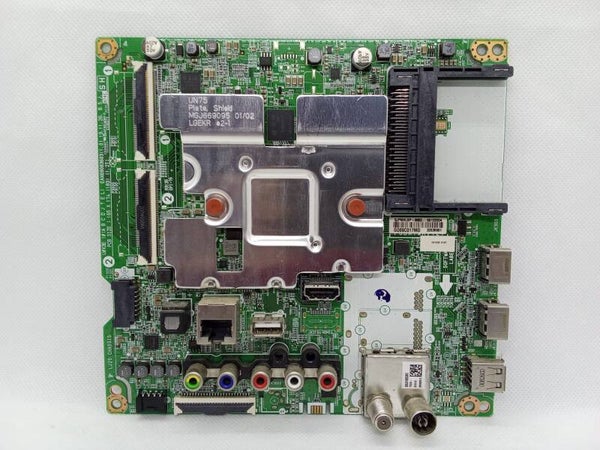 Mainboard LG 65UN71006LB EBT66128504 66128504 EAX69083603(1.0)