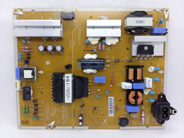 Powerboard 65UN71006LB EAY64928801 LGP65TJR-18U1 PLDL-L707A 3PCR02331B EAX67805001(1.5)