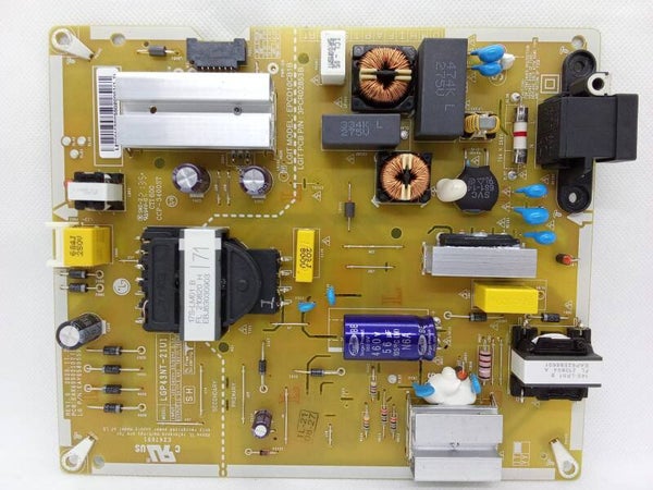 Powerboard LG 43UR640S9ZD LGP-43NT-21U1 EPCD10CP1B 3PCR02853B EAY65895502