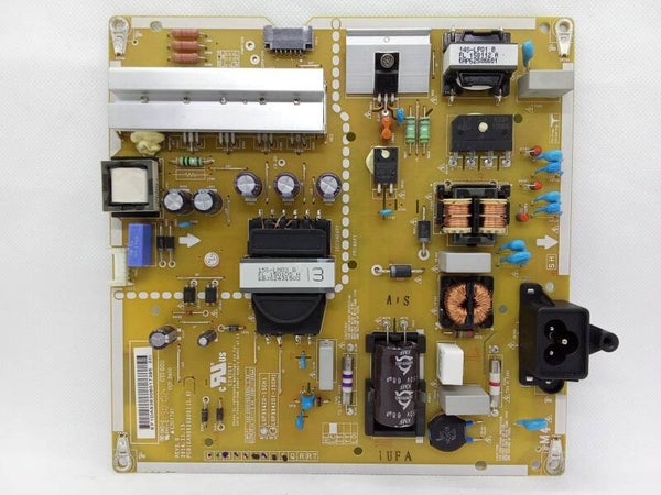 Powerboard LG 42LX320C LGP3942D-15CH1 EAX66203001(1.6)