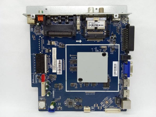 Mainboard JTC DVX4 CV6488H-Y BJM1-140105-0T6G 10014165