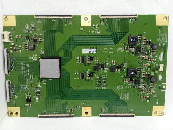 Tconboard LG 65UB980V-ZA 6871L-3629E 6871L-3629E1 6870C-0511A