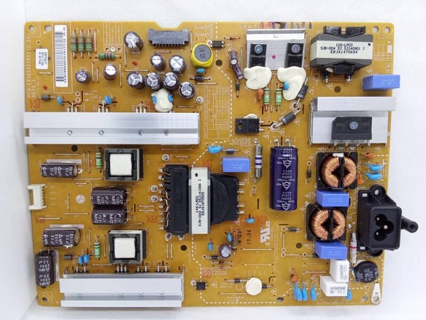 Powerboard LG 55LB650V LGP55-14PL2 EAX65423801 (2.2)