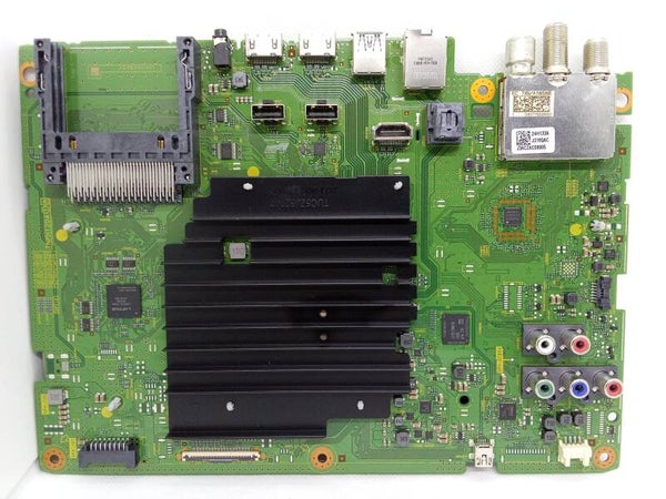Mainboard Panasonic TX-43GXW904 TX43GXW904 TXN/A1WSWE TNPH1204 1A