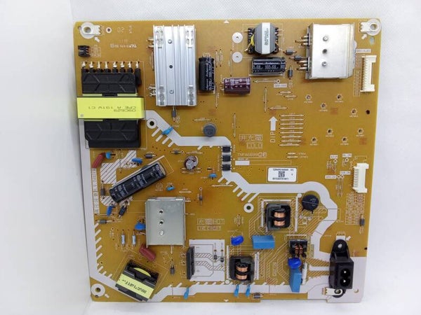 Powerboard Panasonic TX-43GXW904 TX43GXW904 TZRNP01WSWE TNPA6699 2P