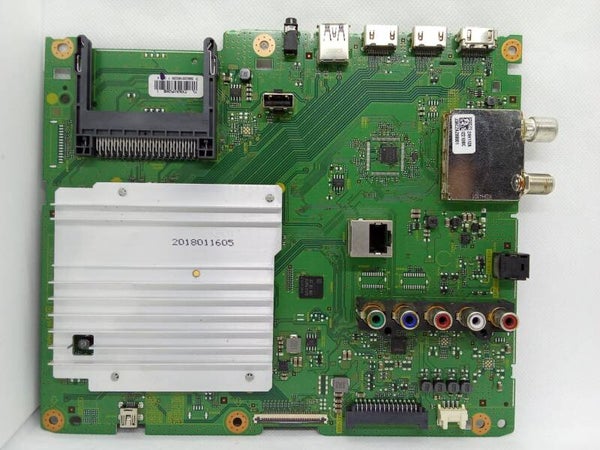 Mainboard Panasonic TX-55FXW654 TX55FXW654 TXN/A1PUWE TNPH1196 1a