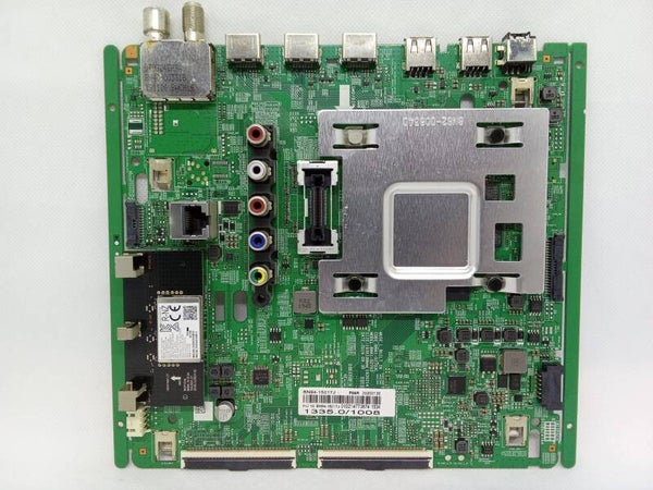 Mainboard Samsung UE55RU7099U BN94-15017J BN9415017J BN41-02703C BN4102703C