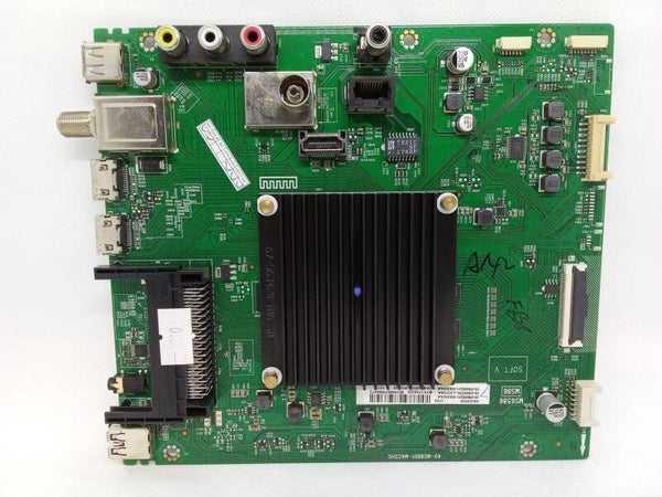 Mainboard Thomson 49UC6306 40-MS86D1-MAC2HG 08-MS86D01-MA200AA
