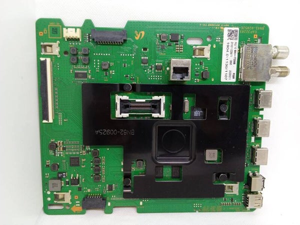 Mainboard Samsung UE65AU7172U BN94-17256B BN9417256B BN41-02852E BN4102852E
