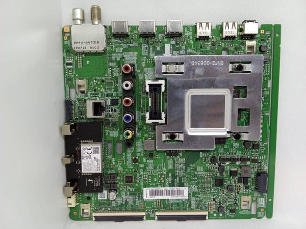Mainboard Samsung UE65RU7099U BN94-14200C BN941400C BN41-02703A BN4102703A