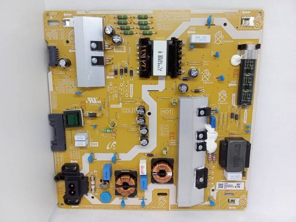 Powerboard Samsung UE65RU7099U L65E7N_RHS BN4400932S BN44-00932S