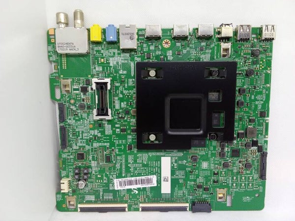 Mainboard Samsung UE49MU6509U BN94-11910N BN9411910N BN41-02568A BN4102568A