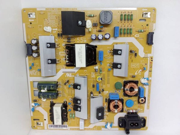 Powerboard Samsung UE49MU6509U L55E6_KHS BN44-00876A BN4400876A