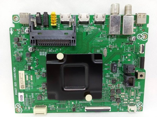 Mainboard Hisense 65A6GG RSAG7.820.11806/R0H 311199/B