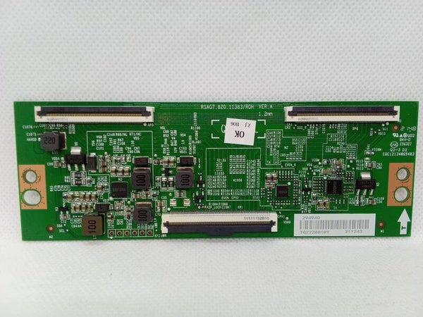 Tconboard Hisense 65A6GG RSAG7.820.11383/R0H 294940