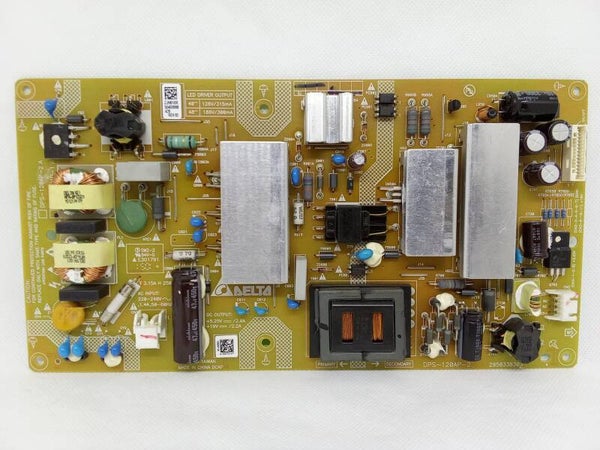 Powerboard Grundig 40CLE6525BL DPS-106AP-1A DPS-120AP-2 2950338303