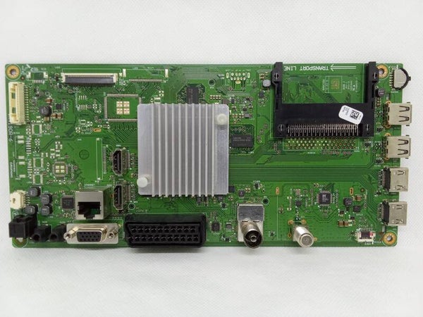 Mainboard Grundig 40CLE6525BL VKT190R-6