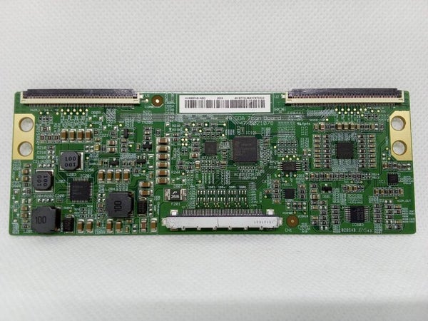 Tconboard LG 49LH510V HV490FHB-N8D 47-6021078