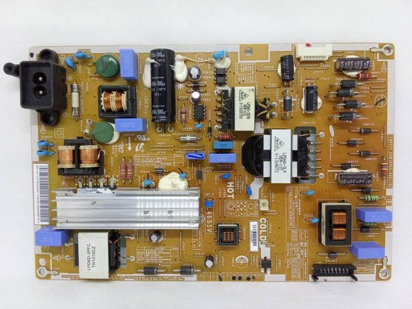 Powerboard Samsung UE46F5370SS BN44-00611D BN44-00611D L46S1V_DSM