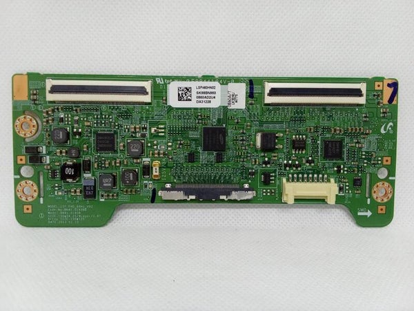 Tconboard Samsung UE46F5370SS BN95-00860A BN95-00860A LSF460HN02
