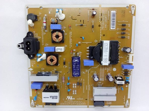 Powerboard LG 50UM7500PLA EAY65228802 LGP50T-19U1 EAX68249201(1.9)