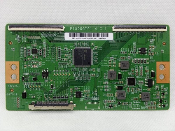 Tconboard LG 50UM7500PLA PT500GT01-4-C-1