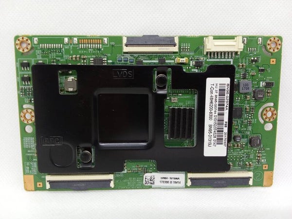 Tconboard Samsung UE48J6250SU BN95-02374A BN9502374A BN4102110B BN41-02110B