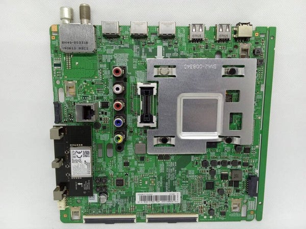 Mainboard Samsung UE43RU7179U BN94-14180E BN914180E BN4102703A BN41-02703A