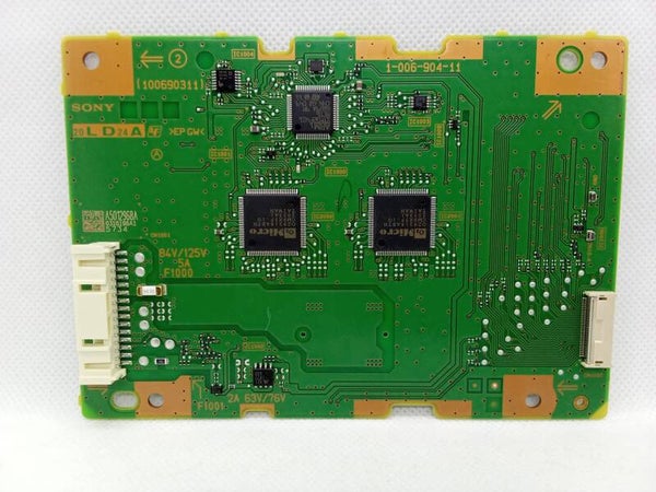 Leddriver Sony KE-55XH9005 KE55XH9005 A5012968A 100690311