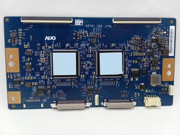 Tconboard Sony KE-55XH9005 KE-55XH9005 UT-5555T41C07 55T41 C05 CTRL