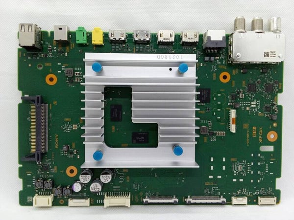 Mainboard Sony KE-55XH9005 KE55XH9005 1-006-895-41 100689541 YA03141AC