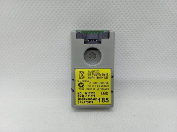 Bluetooth module Samsung UE46D6750W BN96-17107A BN9617107A