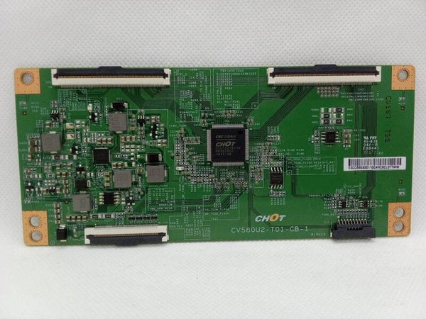 Tconboard Philips 58PUS6203/12 CV580U2-T01-CB-1