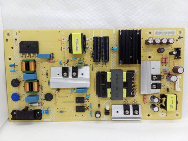 Powerboard Philips 58PUS6203/12 715G9860-P01-000-003S TPV715G9860-P01-000-003S PLTVIJ381XXA5