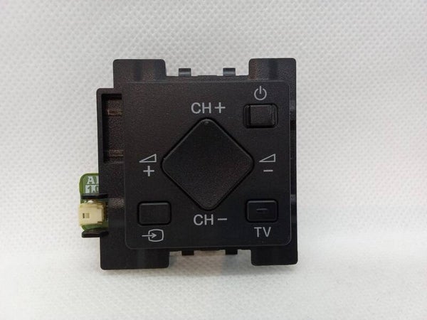 Powerbutton Sony KDL-65W855C KDL65W855C 2EE-00047BC